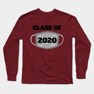 "Class of 2020" Long Sleeve T-Shirt